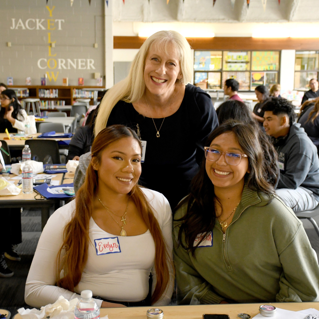 Superintendent's Student Advisory Committee